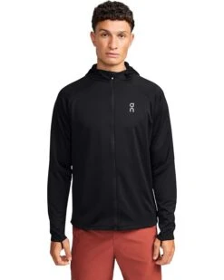 On Climate Zip Hoodie | Hoodies & Sweatshirts