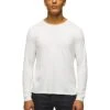 Prana Everyday Long Sleeve Tee Standard Fit | Shirts & Tops