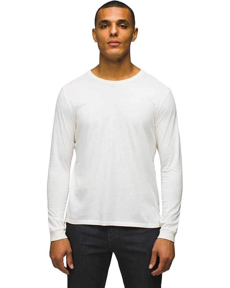 Prana Everyday Long Sleeve Tee Standard Fit | Shirts & Tops