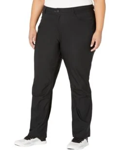 Prana Plus Size Halle Straight Pants II