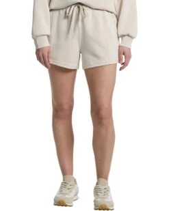 Prana Shea High Rise Shorts