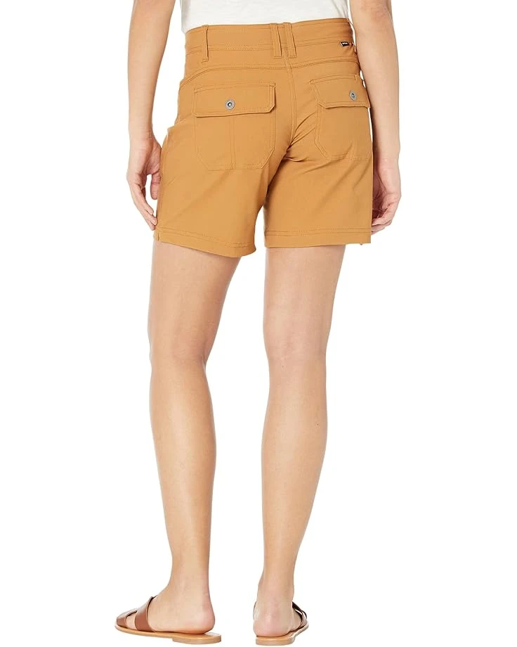 Prana 7" Halle Shorts II - Image 2