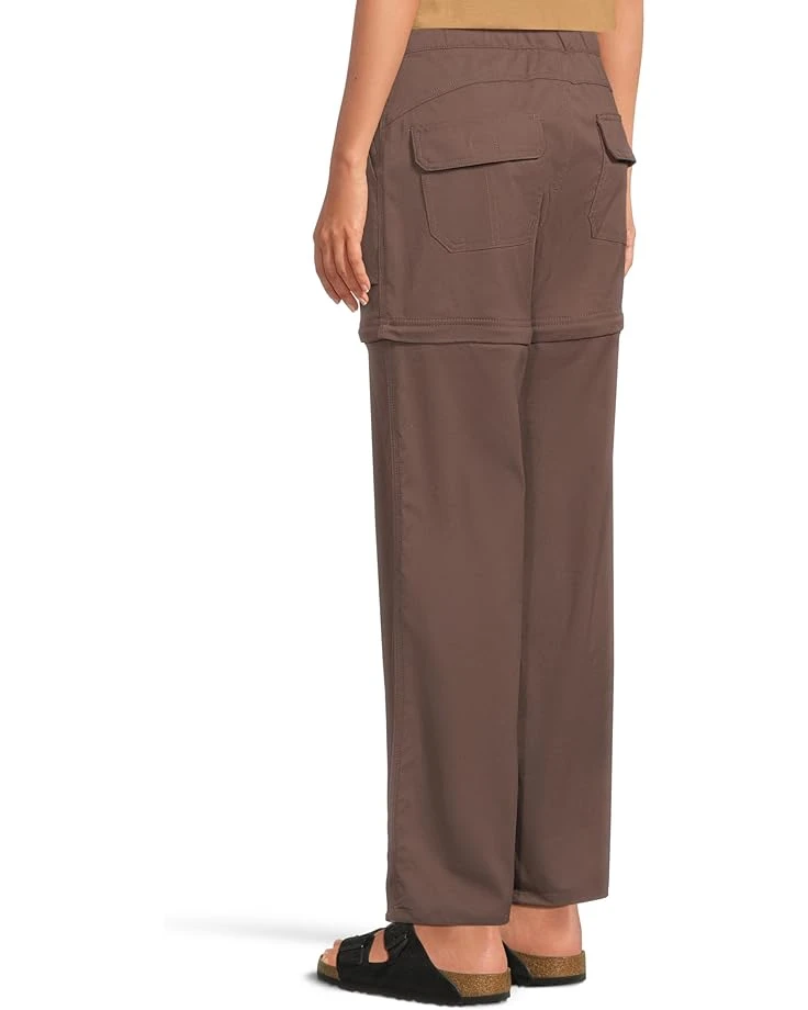 Prana Halle Convertible Pants - Image 3