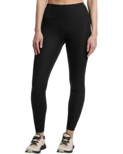 Prana Luxara Rib 7/8 Legging | Pants