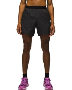 Prana Intrinsic Lined Shorts