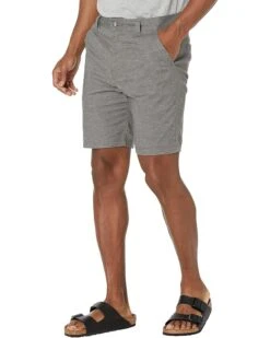 Prana Furrow Shorts