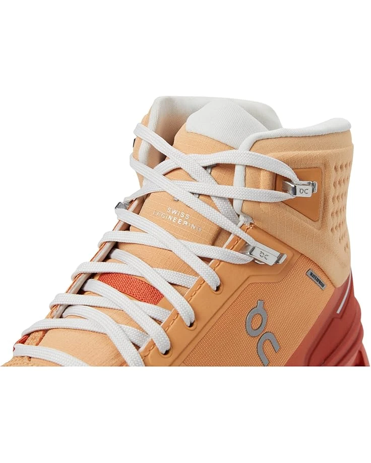 On Cloudrock Waterproof 2 | Hiking - Image 6