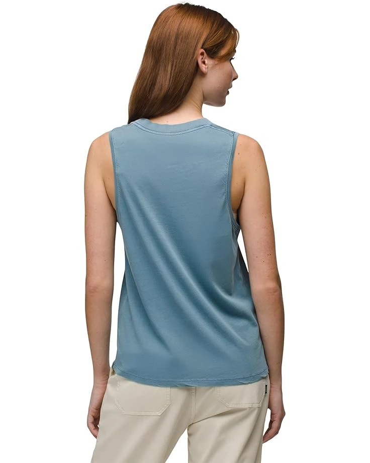 Prana Everyday Vintage Washed Tank | Shirts & Tops - Image 2