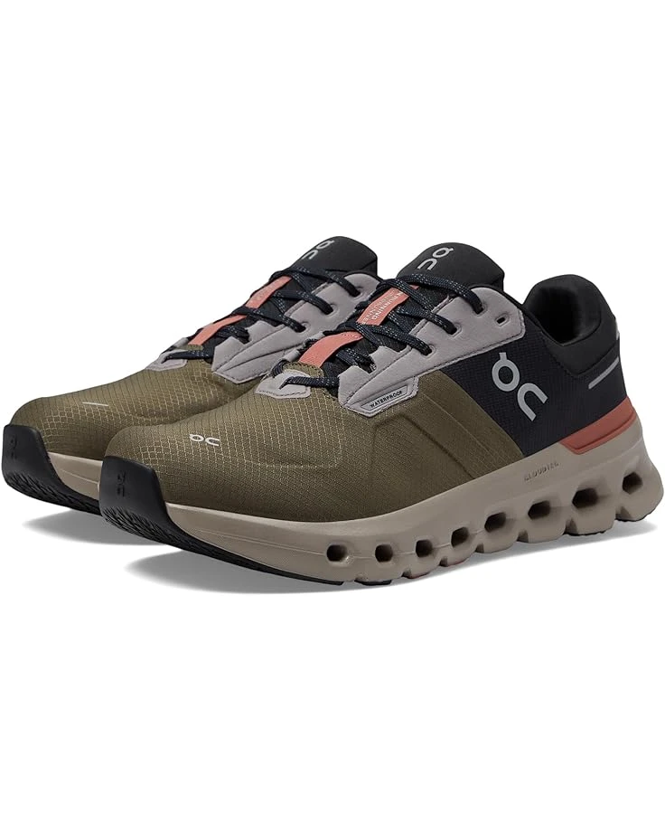 On Cloudrunner 2 Waterproof | Sneakers & Athletic Shoes - Image 7