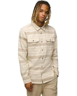 Prana Westbrook Flannel Shirt | Shirts & Tops
