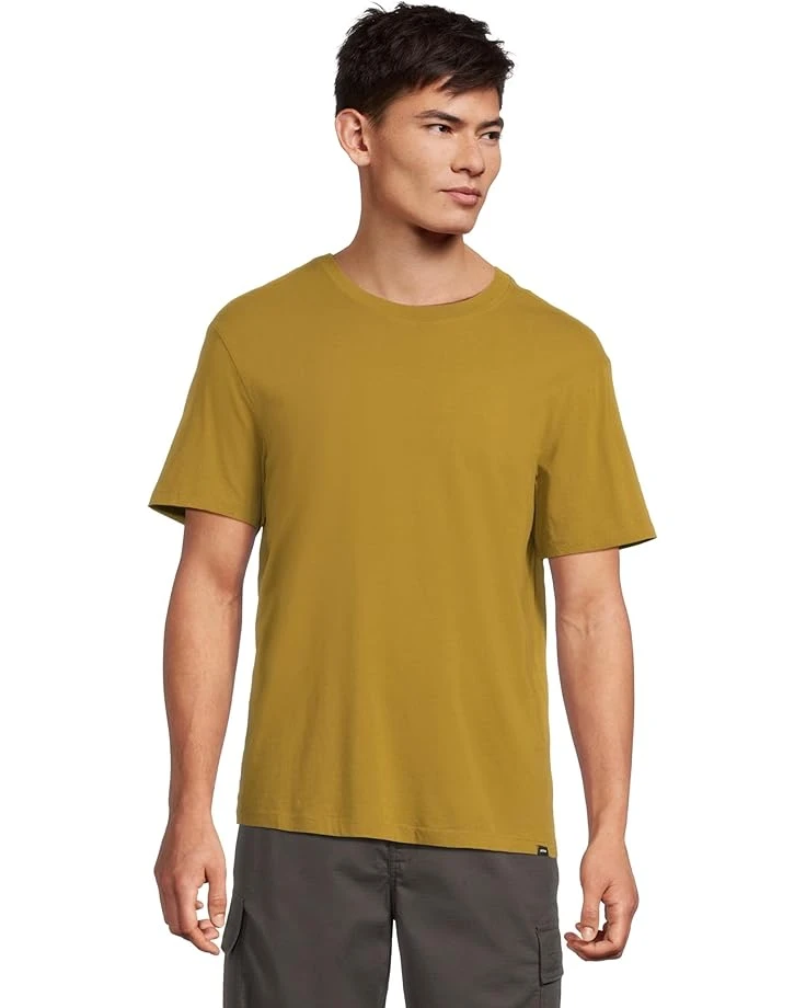 Prana Everyday Short Sleeve Tee Standard Fit | Shirts & Tops - Image 7
