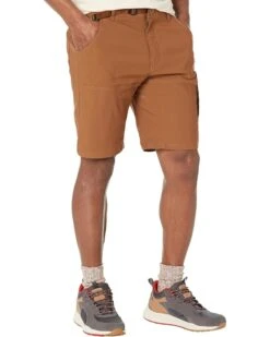 Prana Stretch Zion Shorts II