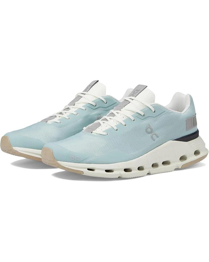 On Cloudnova Form | Sneakers & Athletic Shoes - Image 7