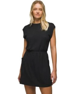 Prana Cozy Up Cutout Dress | Dresses
