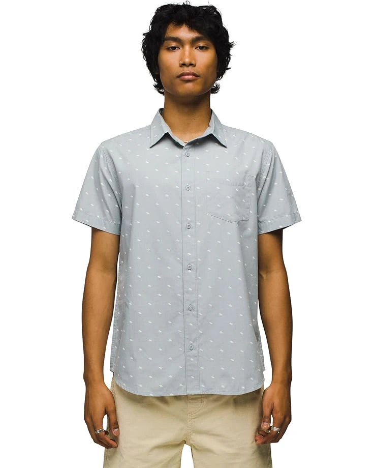 Prana Tinline Shirt Slim Fit | Shirts & Tops - Image 4
