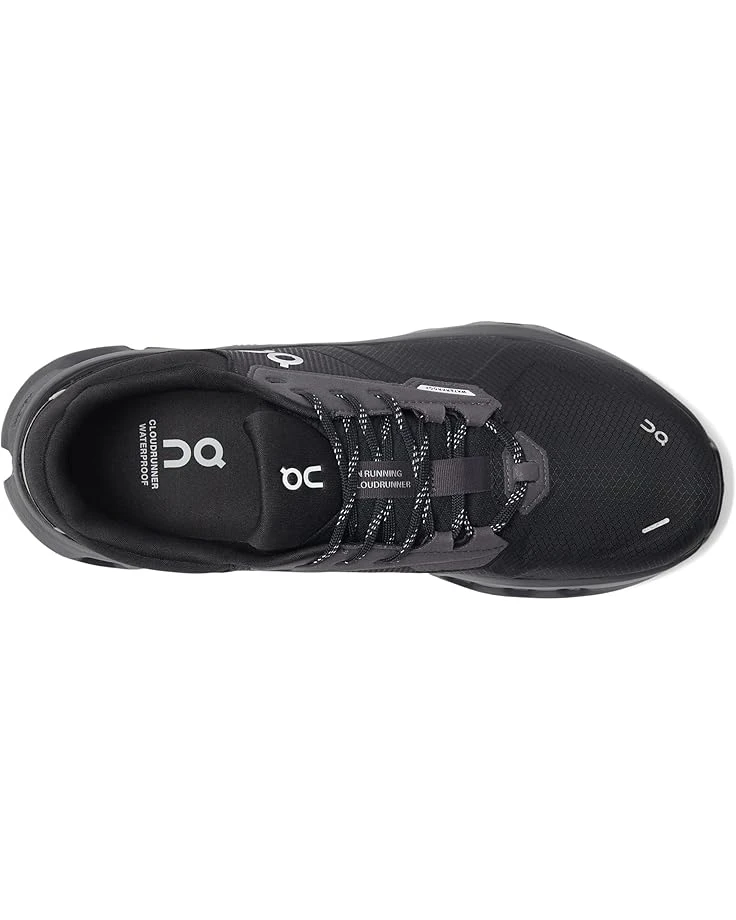 On Cloudrunner 2 Waterproof | Sneakers & Athletic Shoes - Image 2