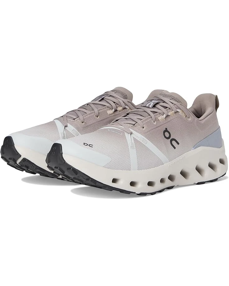 On Cloudsurfer Trail Waterproof | Hiking - Image 9