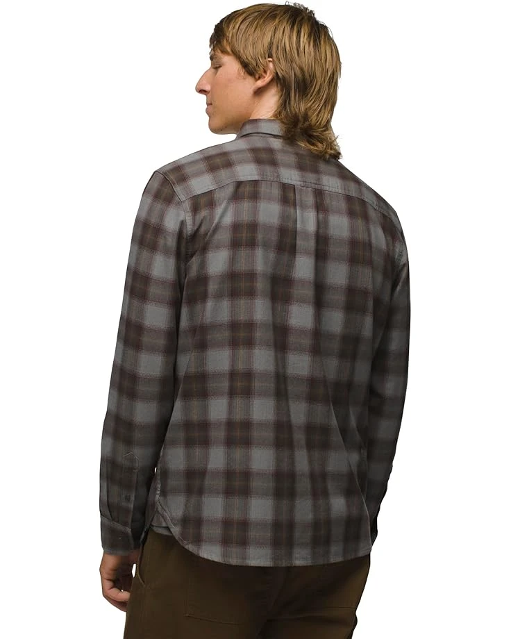 Prana Los Feliz Flannel Shirt | Shirts & Tops - Image 2