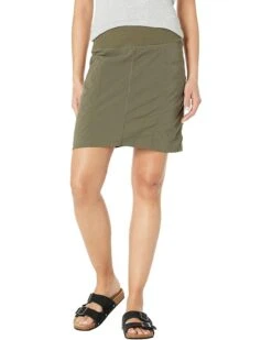 Prana Koen Skort | Skirts