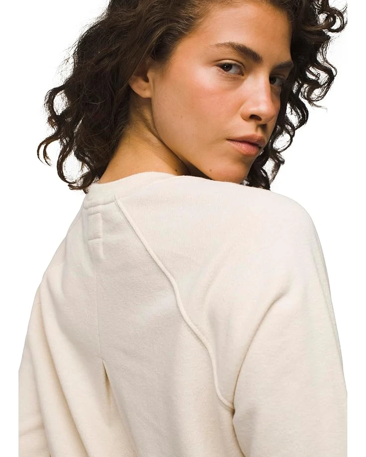 Prana Cozy Up Sweatshirt | Hoodies & Sweatshirts - Image 3