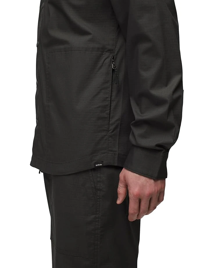 Prana Palisades Ripstop Field Shirt | Shirts & Tops - Image 3
