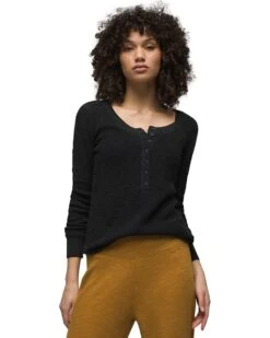 Prana Milani Henley | Sweaters