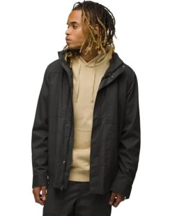 Prana Palisades Ripstop Field Jacket | Coats & Outerwear