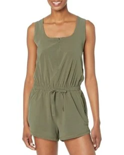 Prana Railay Romper | Jumpsuits & Rompers