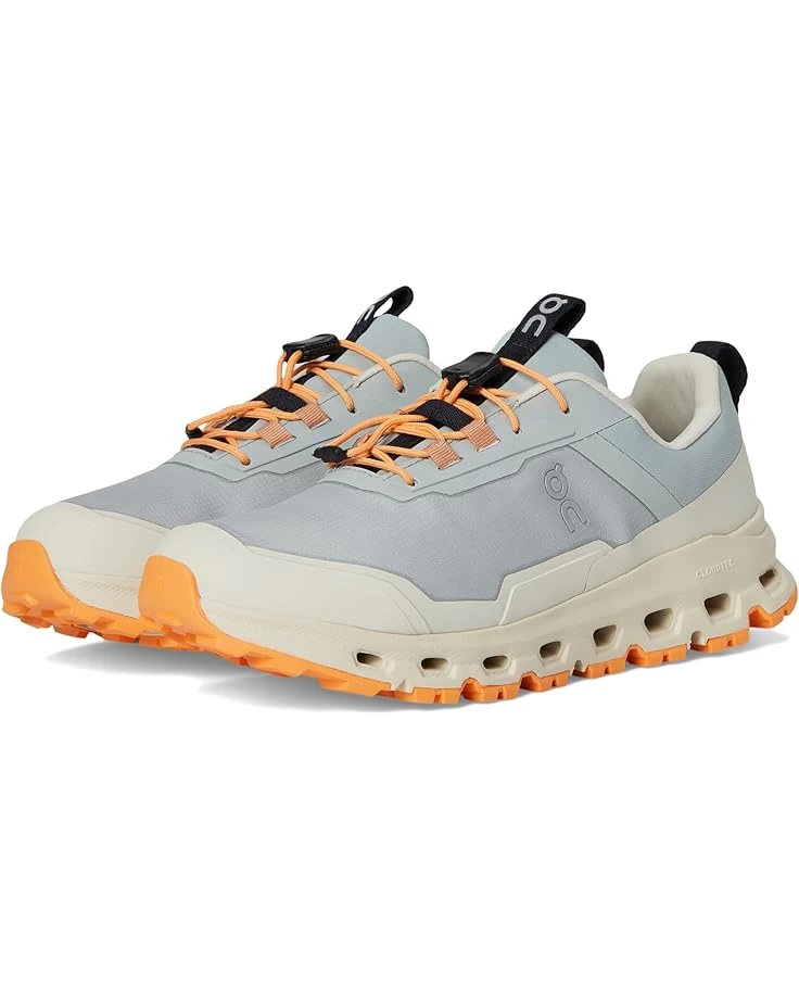 On Kids Cloudhero Waterproof (Big Kid) | Sneakers & Athletic Shoes - Image 7