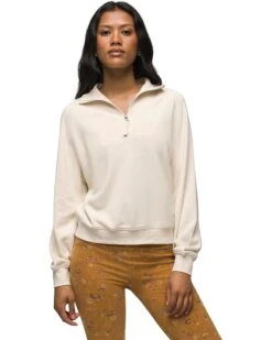 Prana Cozy Up Pullover | Hoodies & Sweatshirts