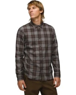 Prana Los Feliz Flannel Shirt | Shirts & Tops