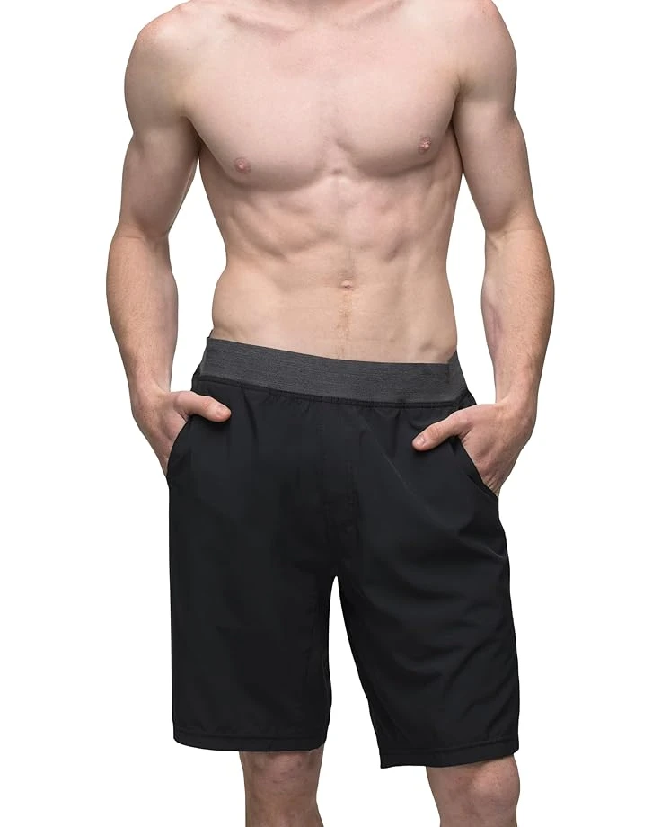 Prana Super Mojo Shorts II