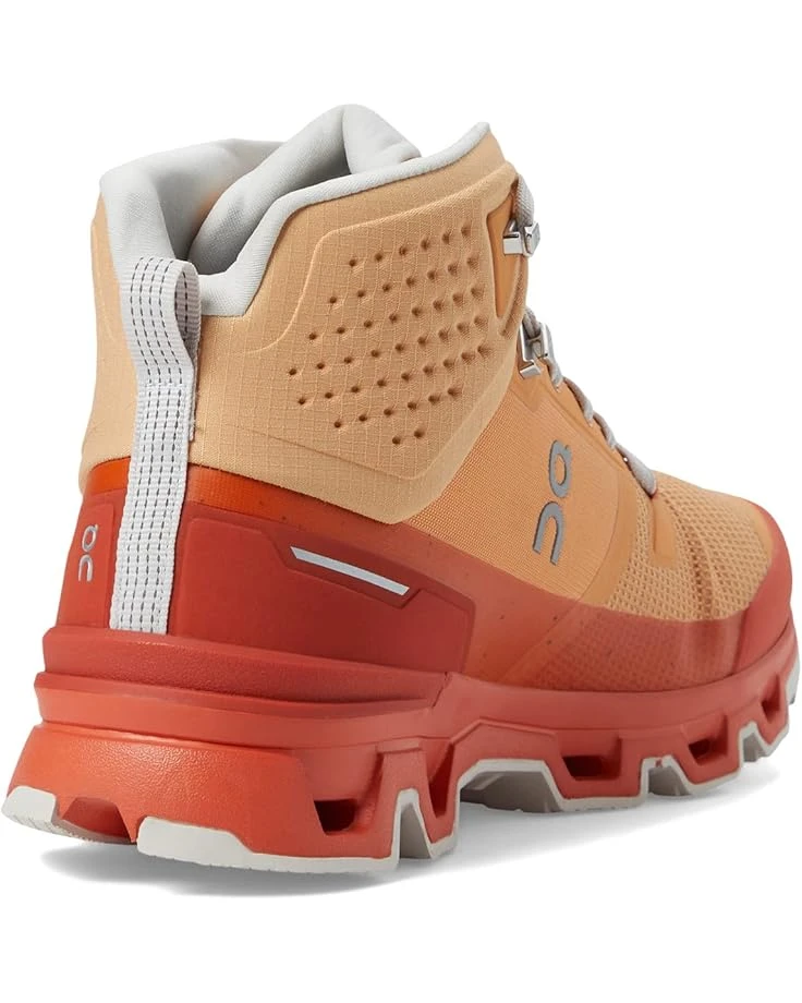 On Cloudrock Waterproof 2 | Hiking - Image 5