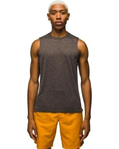 Prana Natural Flow Tank Standard Fit | Shirts & Tops