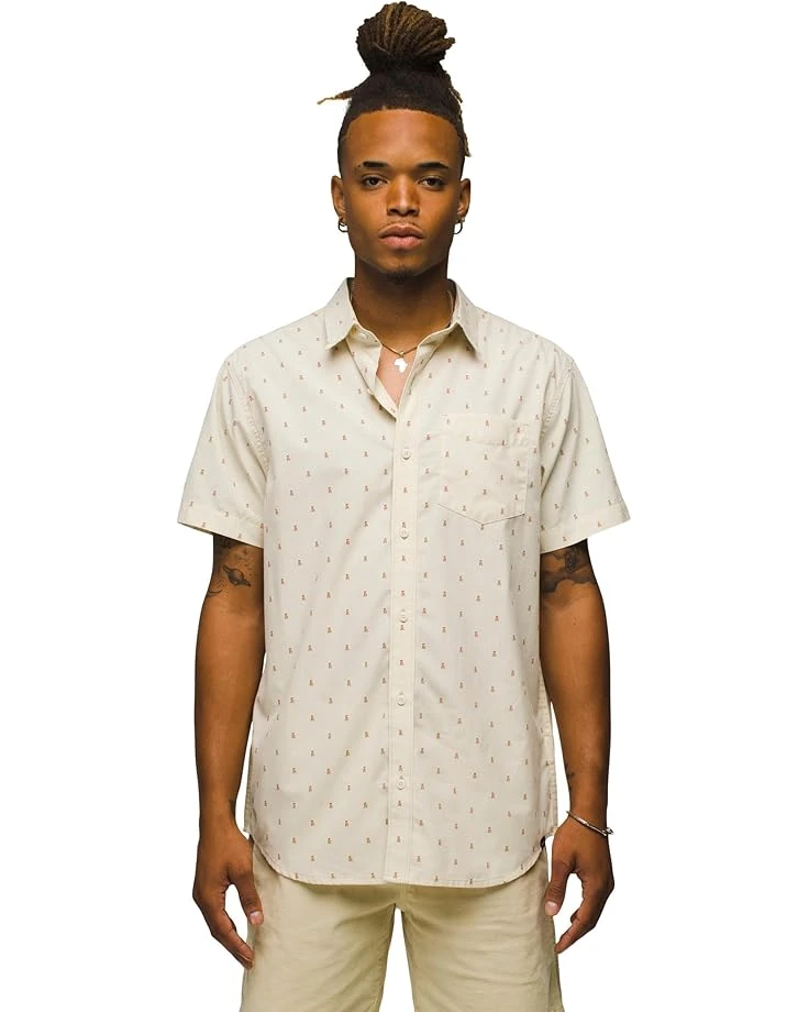 Prana Tinline Shirt Slim Fit | Shirts & Tops - Image 5