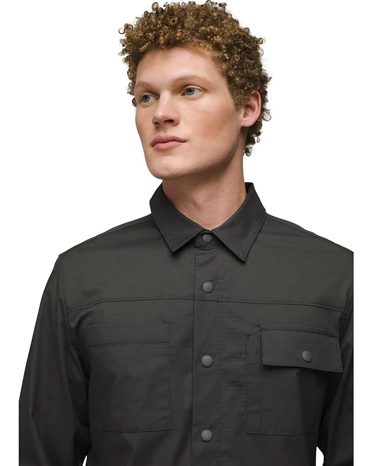 Prana Palisades Ripstop Field Shirt | Shirts & Tops - Image 4