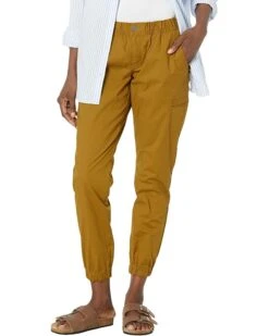 Prana Double Peak Joggers | Pants