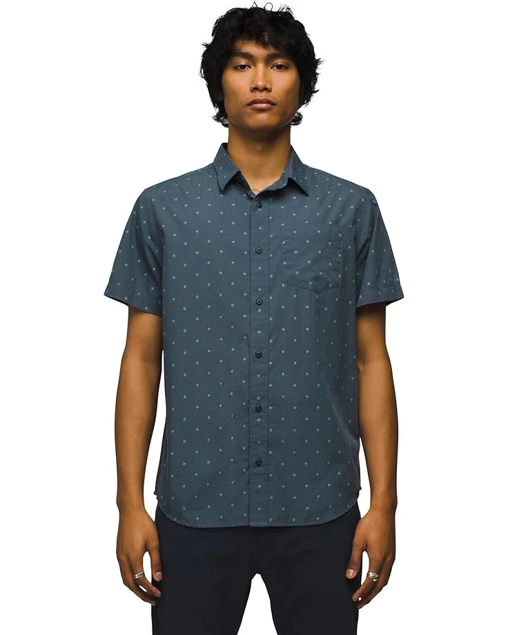 Prana Tinline Shirt Slim Fit | Shirts & Tops
