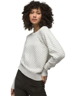 Prana Sonoma Valley Sweater | Sweaters
