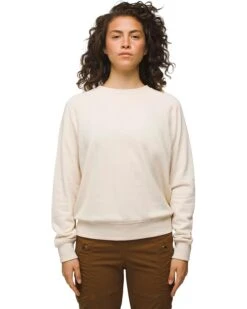 Prana Cozy Up Sweatshirt | Hoodies & Sweatshirts