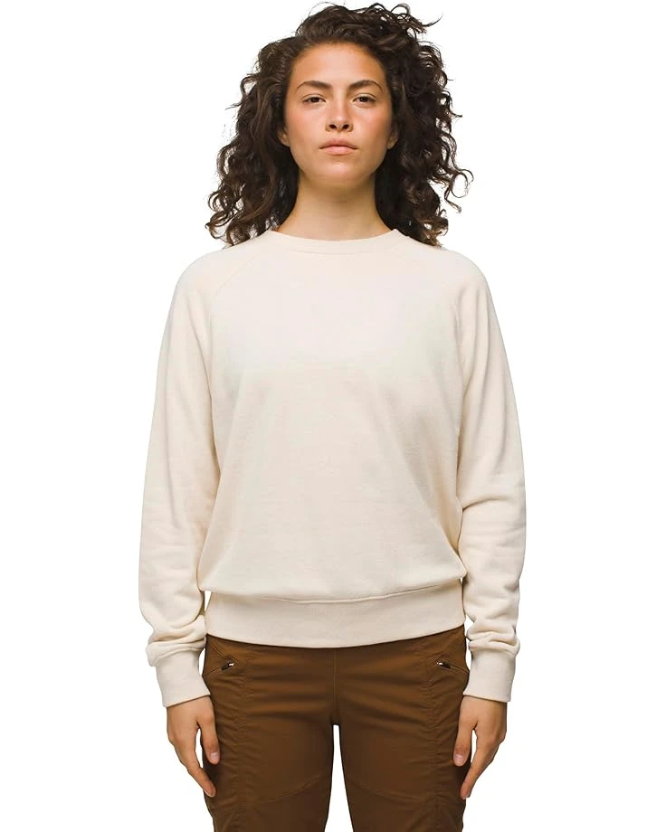 Prana Cozy Up Sweatshirt | Hoodies & Sweatshirts
