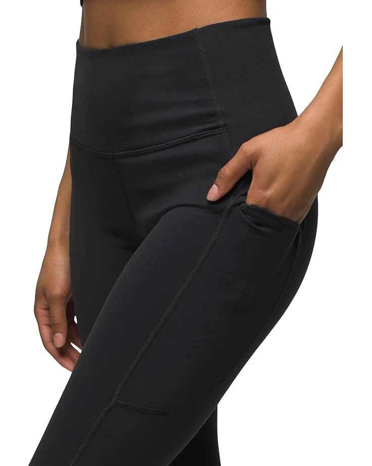 Prana Chakara Pocket Leggings | Pants - Image 3
