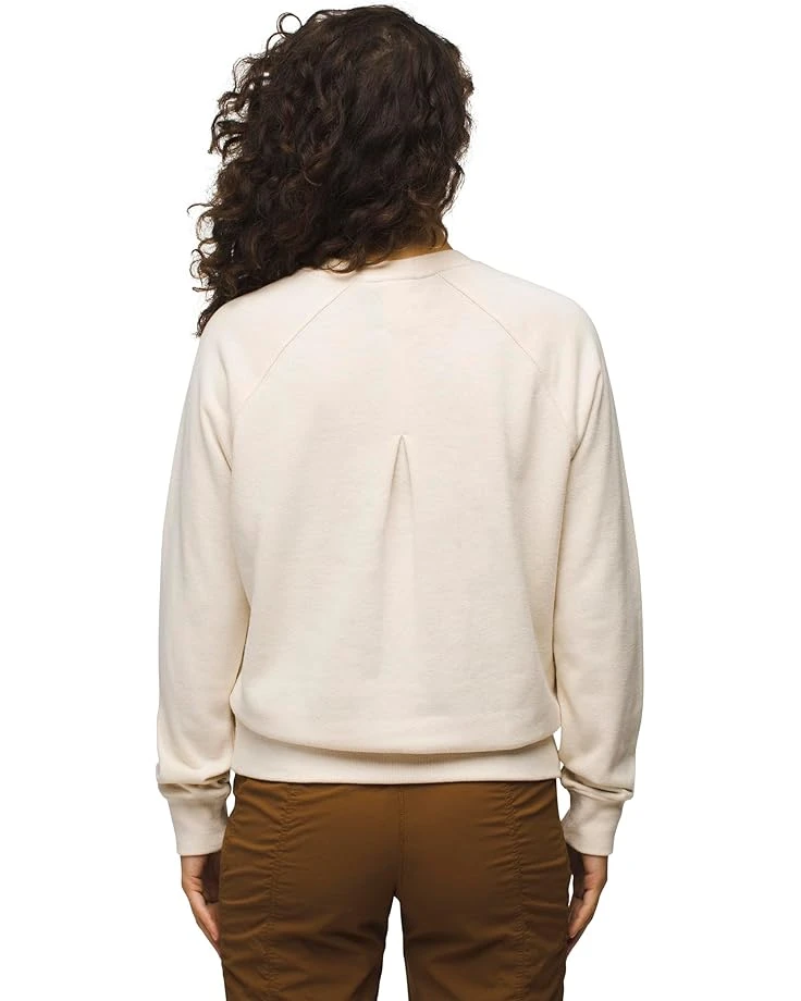Prana Cozy Up Sweatshirt | Hoodies & Sweatshirts - Image 2