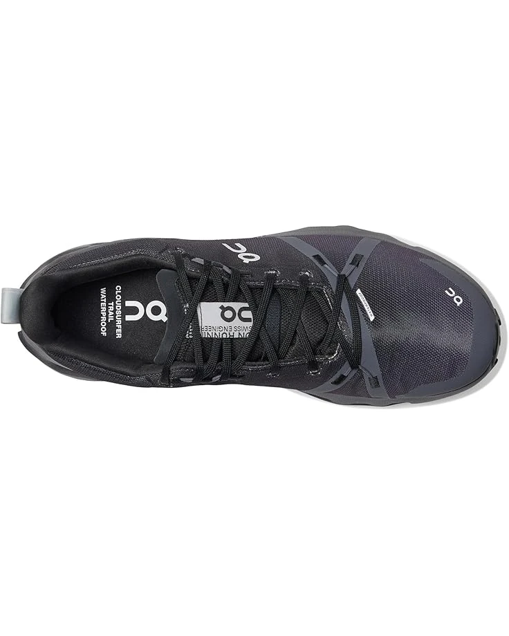 On Cloudsurfer Trail Waterproof | Hiking - Image 2