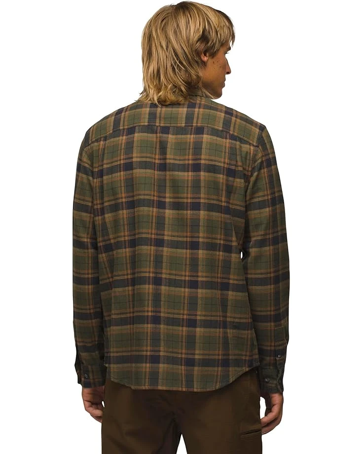 Prana Dolberg Flannel Shirt | Shirts & Tops - Image 2
