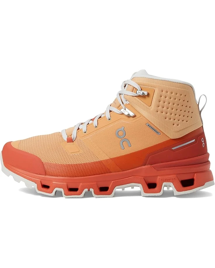 On Cloudrock Waterproof 2 | Hiking - Image 4