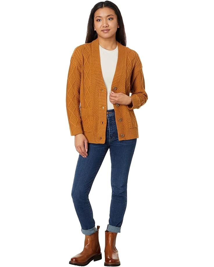 Prana Sangria Fields Cardigan | Sweaters - Image 4