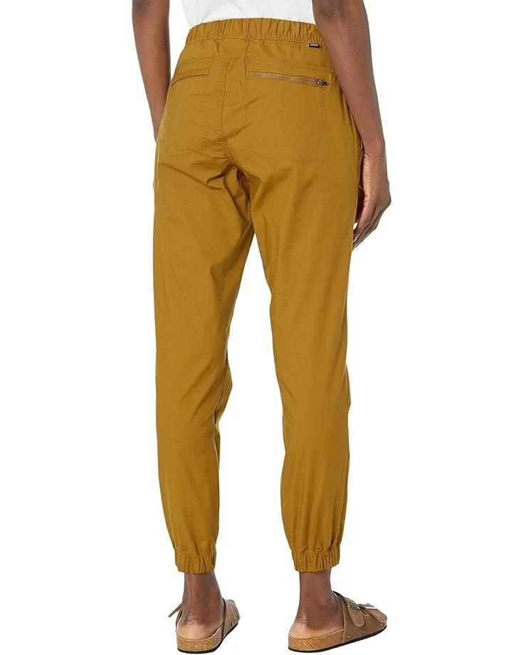 Prana Double Peak Joggers | Pants - Image 2