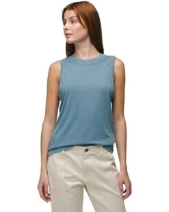 Prana Everyday Vintage Washed Tank | Shirts & Tops