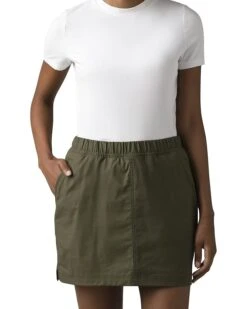 Prana Double Peak Skort | Skirts